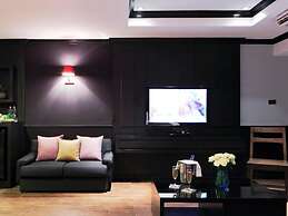 Bangkok Inter Place Hotel