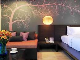 Bangkok Inter Place Hotel