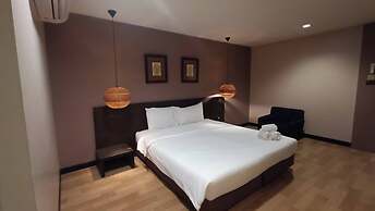 Bangkok Inter Place Hotel