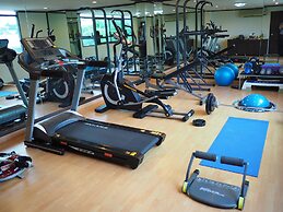 Bangkok Inter Place Hotel