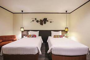 Bangkok Inter Place Hotel