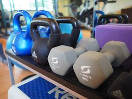 Bangkok Inter Place Hotel