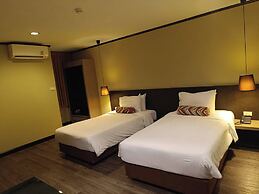 Bangkok Inter Place Hotel