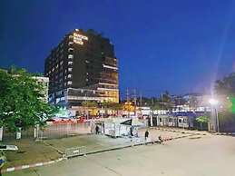 Bangkok Inter Place Hotel