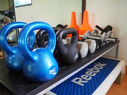 Bangkok Inter Place Hotel