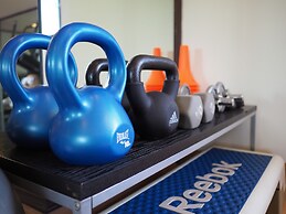 Bangkok Inter Place Hotel