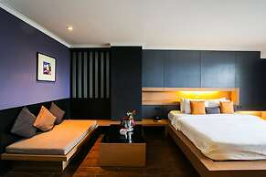 Bangkok Inter Place Hotel