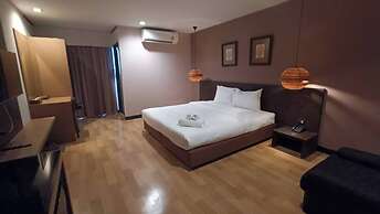 Bangkok Inter Place Hotel