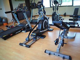 Bangkok Inter Place Hotel