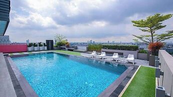 Bangkok Inter Place Hotel