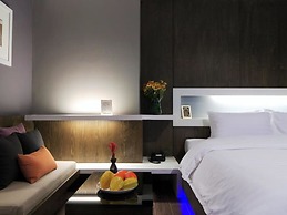 Bangkok Inter Place Hotel