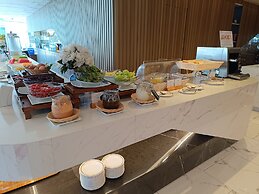 Bangkok Inter Place Hotel