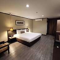 Bangkok Inter Place Hotel