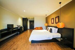 Bangkok Inter Place Hotel