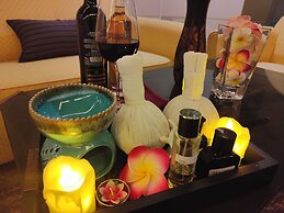 Bangkok Inter Place Hotel