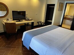 Canyon Cove Hotel & Spa