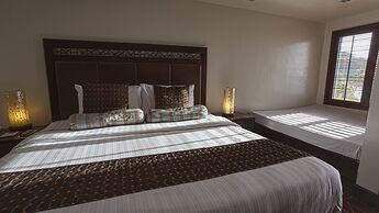 Canyon Cove Hotel & Spa