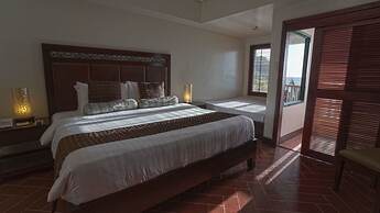 Canyon Cove Hotel & Spa