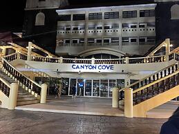 Canyon Cove Hotel & Spa