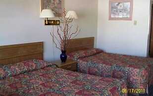 Silver Sands Motel