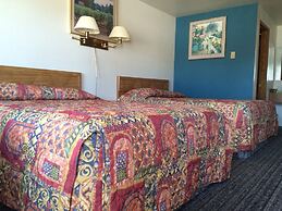 Silver Sands Motel