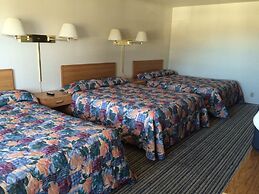 Silver Sands Motel
