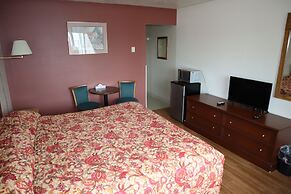 Silver Sands Motel