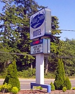 Silver Sands Motel