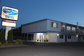 Silver Sands Motel