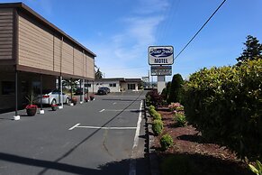 Silver Sands Motel
