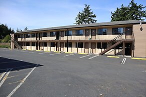 Silver Sands Motel