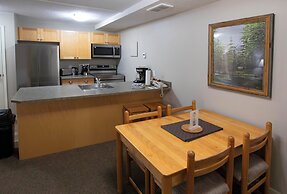 Panorama Vacation Retreat at Horsethief Lodge