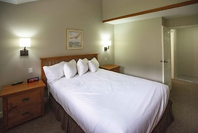 Panorama Vacation Retreat at Horsethief Lodge