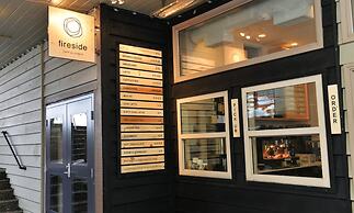 Panorama Vacation Retreat at Horsethief Lodge