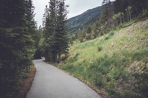 Panorama Vacation Retreat at Horsethief Lodge