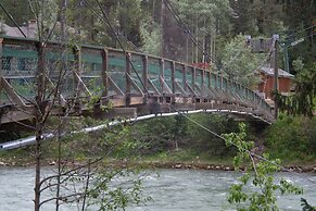 Panorama Vacation Retreat at Horsethief Lodge