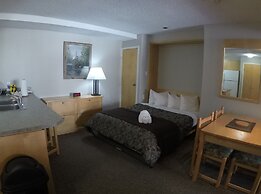 Panorama Vacation Retreat at Horsethief Lodge