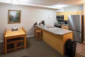 Panorama Vacation Retreat at Horsethief Lodge