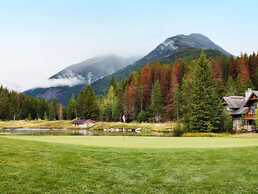 Panorama Vacation Retreat at Horsethief Lodge