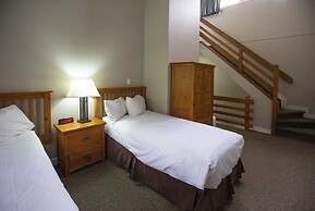 Panorama Vacation Retreat at Horsethief Lodge