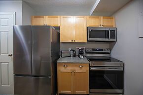 Panorama Vacation Retreat at Horsethief Lodge