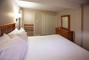 Panorama Vacation Retreat at Horsethief Lodge