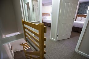 Panorama Vacation Retreat at Horsethief Lodge