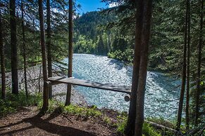 Panorama Vacation Retreat at Horsethief Lodge