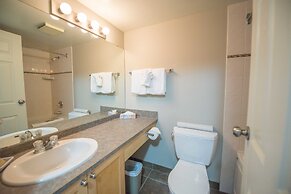 Panorama Vacation Retreat at Horsethief Lodge