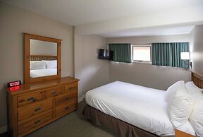 Panorama Vacation Retreat at Horsethief Lodge