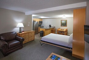 Panorama Vacation Retreat at Horsethief Lodge