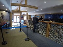 Panorama Vacation Retreat at Horsethief Lodge