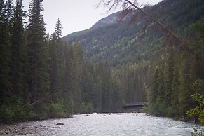 Panorama Vacation Retreat at Horsethief Lodge