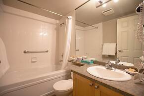 Panorama Vacation Retreat at Horsethief Lodge
